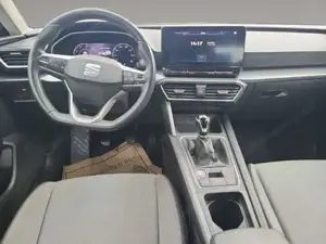SEAT Leon Bild 10