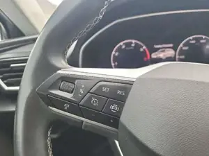 SEAT Leon Bild 16