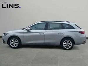 SEAT Leon Bild 2