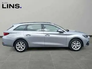 SEAT Leon Bild 6