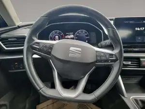 SEAT Leon Bild 12