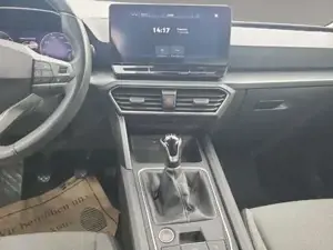 SEAT Leon Bild 11
