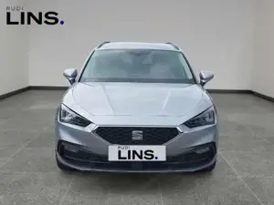SEAT Leon Bild 8