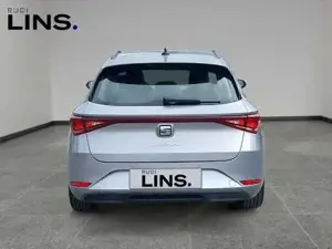 SEAT Leon Bild 4