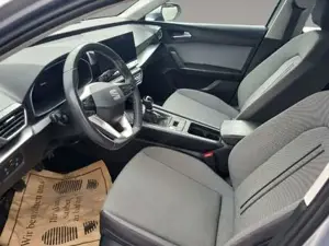 SEAT Leon Bild 9
