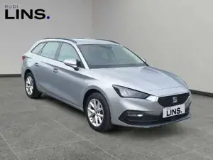 SEAT Leon Bild 7