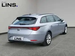 SEAT Leon Bild 5