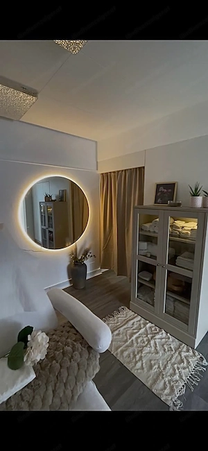 NEUERÖFFNUNG in Grenznähe: Dein Experten-Studio für Kosmetik & Podologische Fußpflege in Heerbrugg!