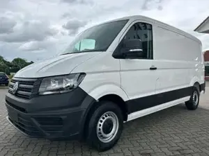 VW Crafter 30 2.0 TDI L3H2 / 4 J. Garantie 75 kW (102 PS),...
