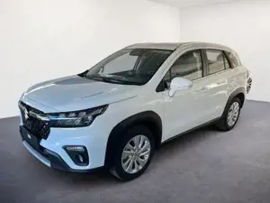 Suzuki SX4 S-Cross 1.4 Comfort GL+ 4x4/LED/RFK/SHZ/17Z/ACC 95 kW (...
