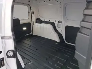 Volkswagen Caddy Bild 13