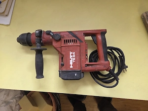 Hilti TE-54 Bohrhammer