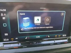 Volkswagen Caddy Bild 17