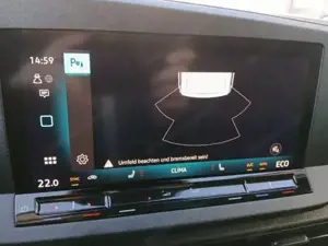 Volkswagen Caddy Bild 19