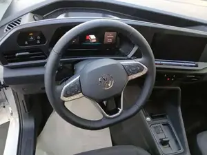 Volkswagen Caddy Bild 12