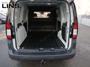 Volkswagen Caddy Bild 15