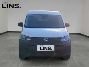 Volkswagen Caddy Bild 8