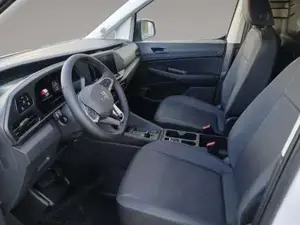 Volkswagen Caddy Bild 9