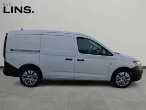 Volkswagen Caddy Bild 6