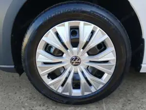 Volkswagen Caddy Bild 14