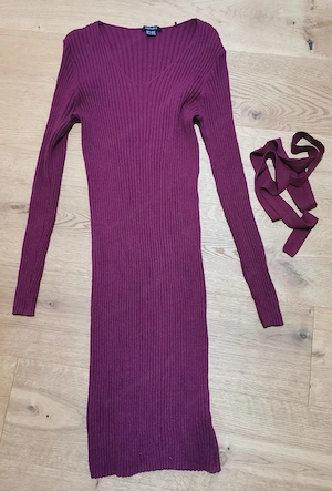 Kleid   Umstandskleid 