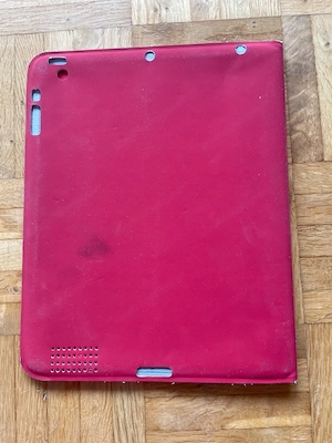 ipad Hülle Bild 3
