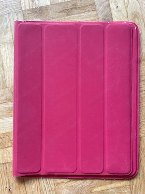 ipad Hülle Bild 2