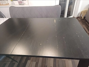 Ikea Tisch ausziehbar Bild 2