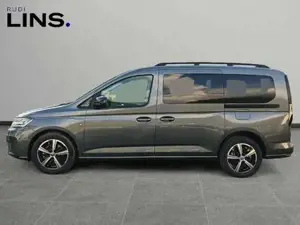 Volkswagen Caddy Bild 2