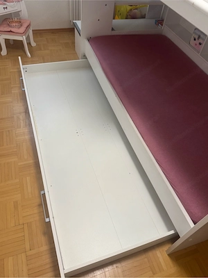 Stockbett für 3 Kinder  Bild 3