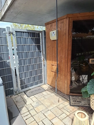 2.5 Zimmer Gartenwohnung  Bild 17