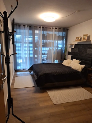 2.5 Zimmer Gartenwohnung  Bild 7