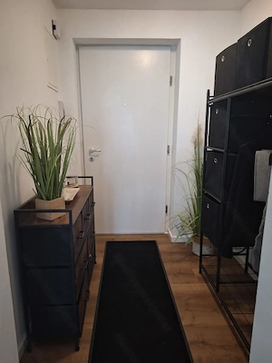 2.5 Zimmer Gartenwohnung  Bild 2