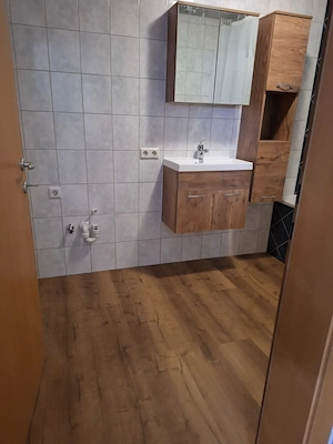 2.5 Zimmer Gartenwohnung  Bild 8