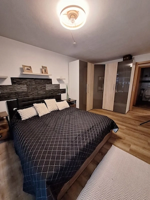 2.5 Zimmer Gartenwohnung  Bild 6