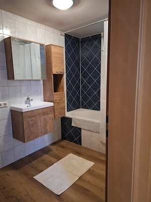 2.5 Zimmer Gartenwohnung  Bild 9