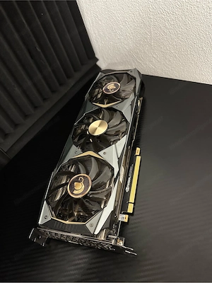 RTX 2080 Ti Gallardo für Bastler
