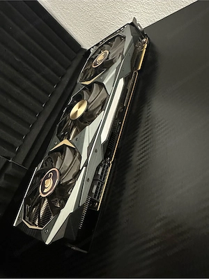 RTX 2080 Ti Gallardo für Bastler