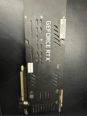 RTX 2080 Ti Gallardo für Bastler