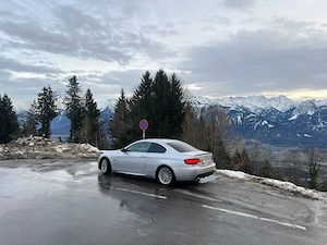 Bmw 325i e92 Coupé Bild 4