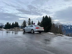 Bmw 325i e92 Coupé Bild 5
