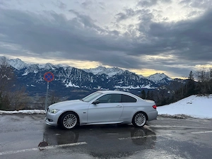 Bmw 325i e92 Coupé Bild 2