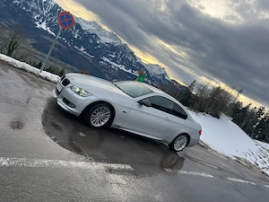 Bmw 325i e92 Coupé Bild 3