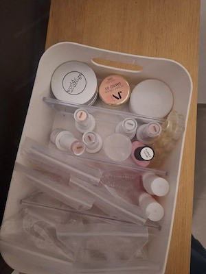 Gel Nägel Paket Bild 4