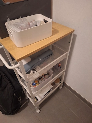 Gel Nägel Paket Bild 2