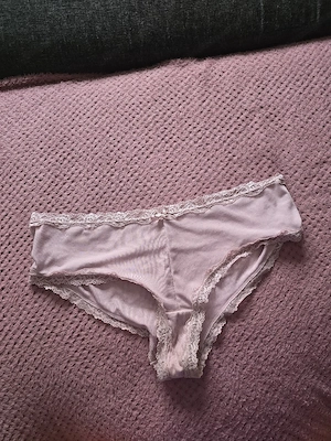 getragene Slips Bild 3