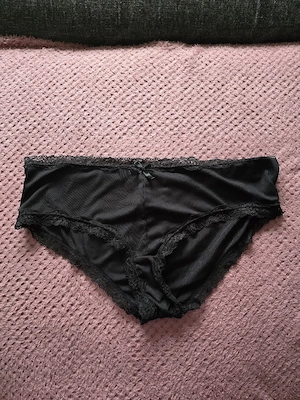 getragene Slips Bild 4