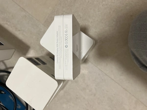 10x Apple Cinema HD Display 23" A1082 inkl. Netzteil Bild 2