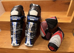 Eishockey Ausrüstung M-L Bild 5