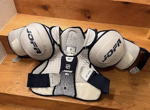 Eishockey Ausrüstung M-L Bild 3